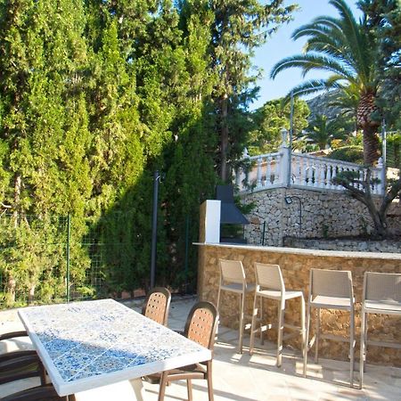 Villa La Paz - Costa Calpe Kültér fotó