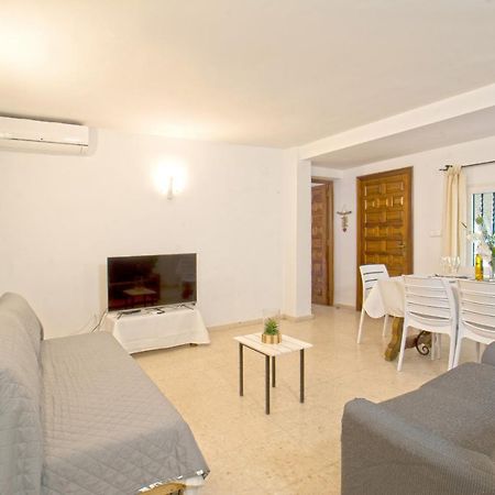 Villa La Paz - Costa Calpe Kültér fotó