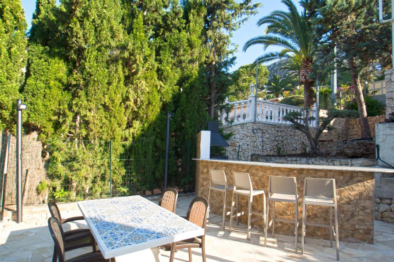 Villa La Paz - Costa Calpe Kültér fotó