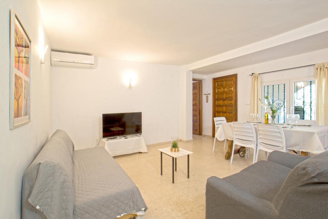 Villa La Paz - Costa Calpe Kültér fotó