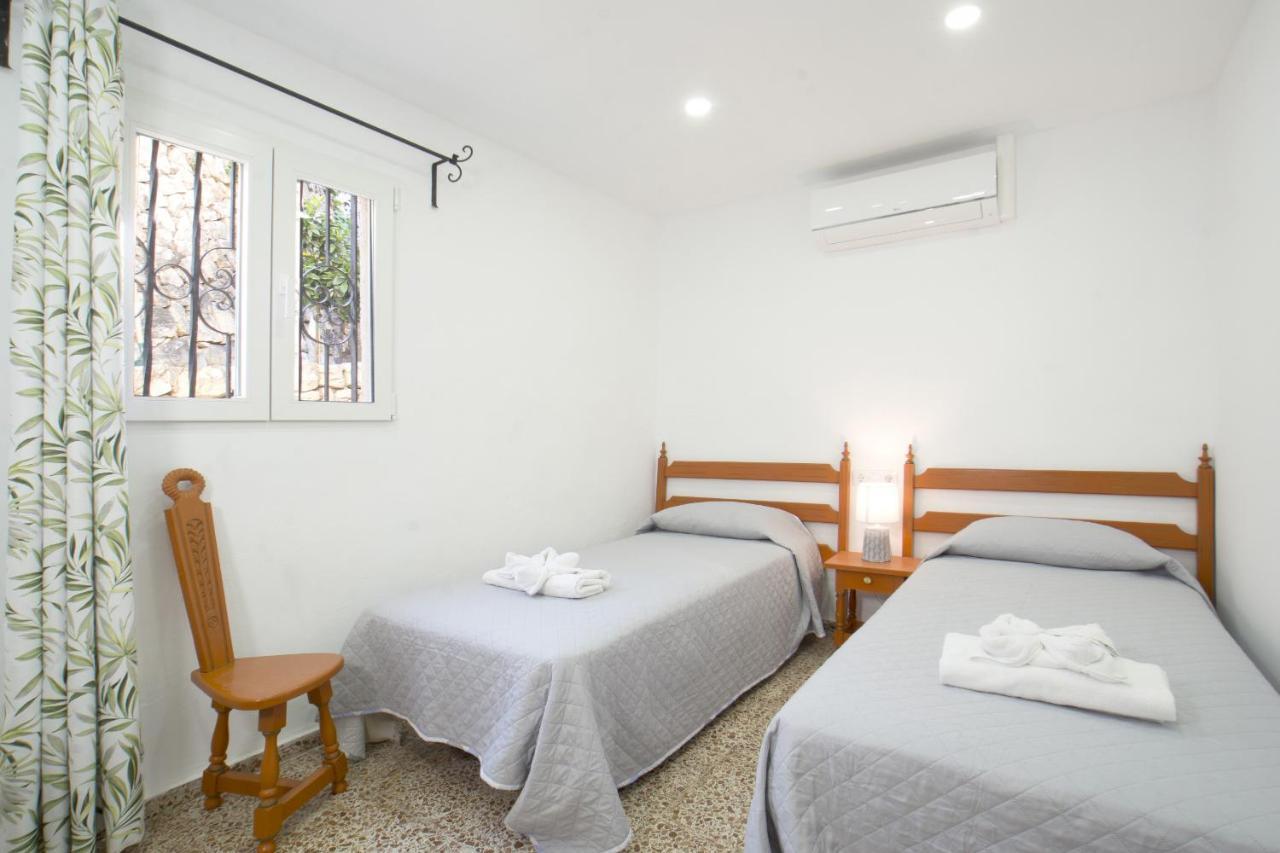 Villa La Paz - Costa Calpe Kültér fotó