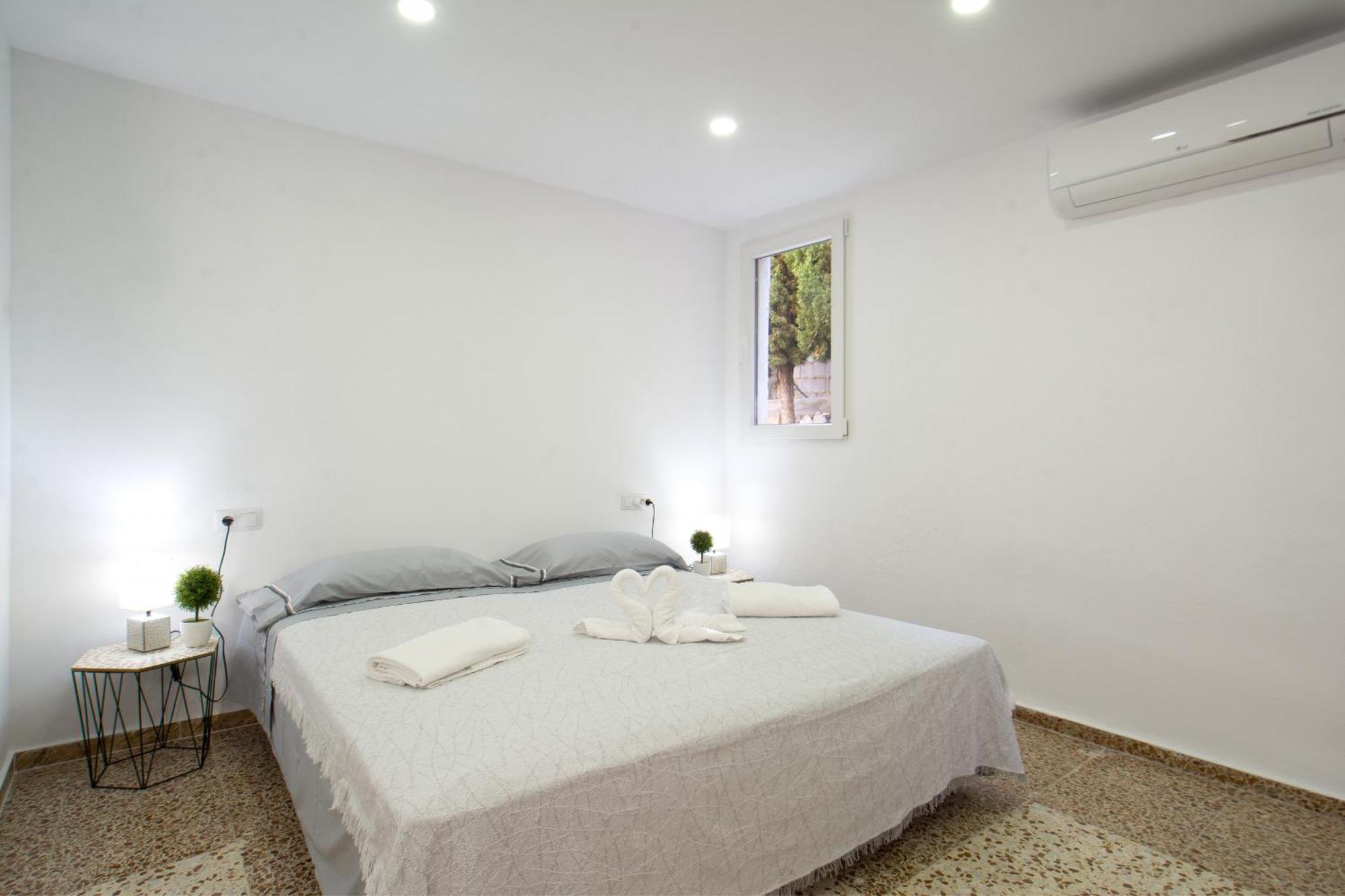Villa La Paz - Costa Calpe Kültér fotó