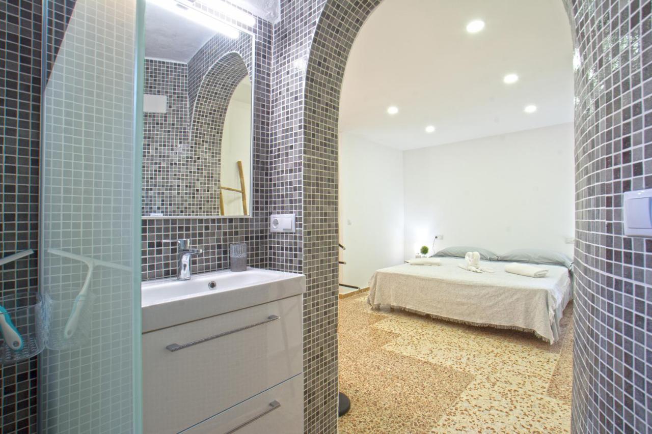 Villa La Paz - Costa Calpe Kültér fotó